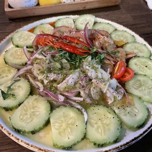 Aguachiles