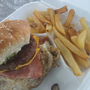 food, burgers, burger