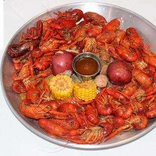 Crawfish