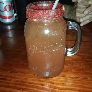 Michelada