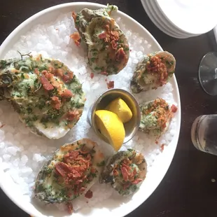 mussels, oysters and mussels, shellfish, food, oysters