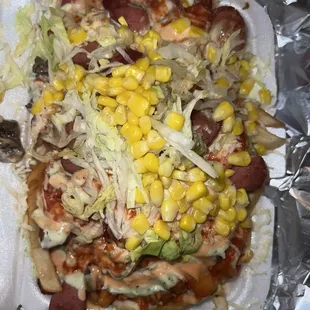 nojoda salchipapa
