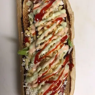 Barranquidog