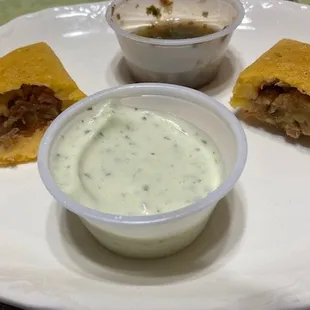Empanada