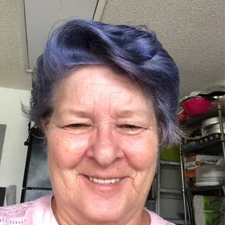 Margaret M.