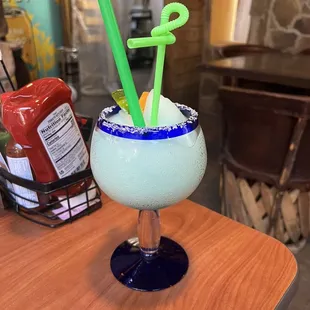 House Margarita