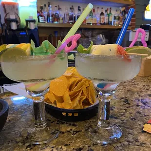 Margaritas