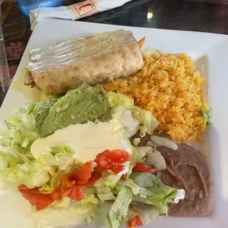 Chimichanga