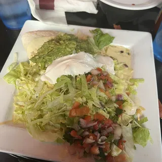Burrito Loco