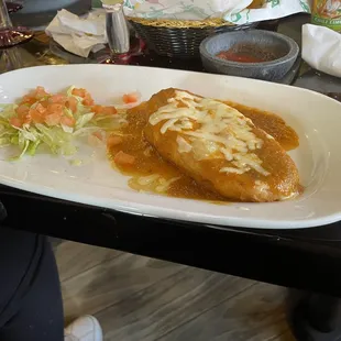 Chile Rellenos