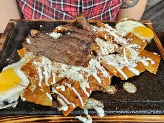 Tequila Modern Mexican