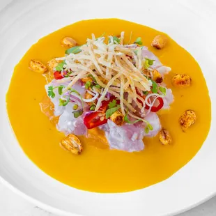 Ceviche Peru