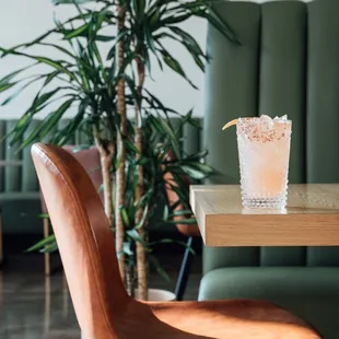Smokey Paloma