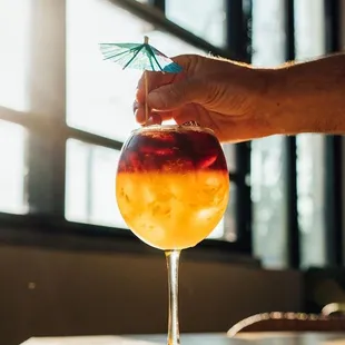 drink