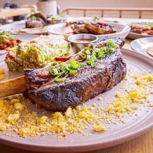 Beef Rib