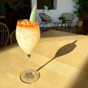 drink