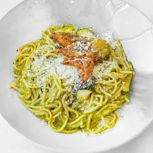 pasta, pasta dish, food
