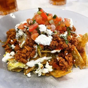tacos, food