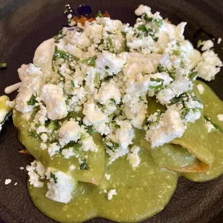 Taquitos De Papa (4)