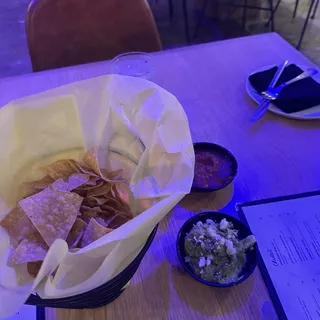 Guacamole