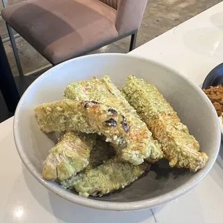 Corn Esquite