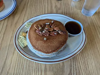 The New Baking Company