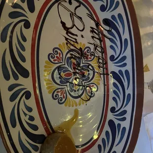 Flan
