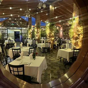 Outdoor Patio