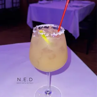 Margarita Classica