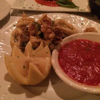 Calamari