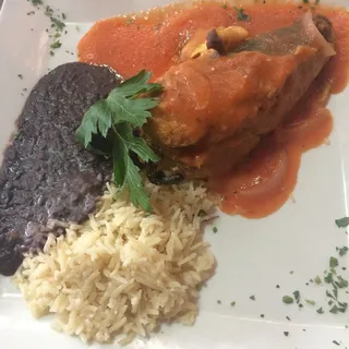Chiles Rellenos