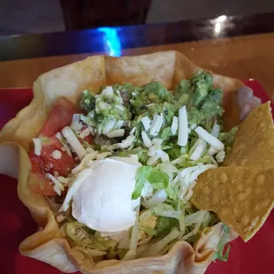 Taco Salad