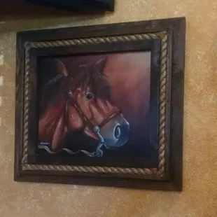 Some of the decor can be a little...distracting, but most of it is charming and the repeating motifs tie the place together well