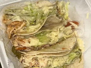 Cancun Mexican Bar & Grill