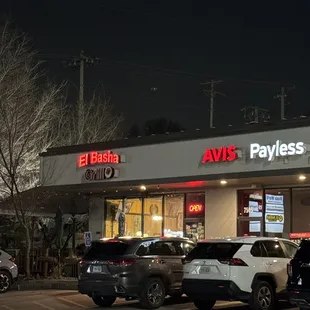 Store