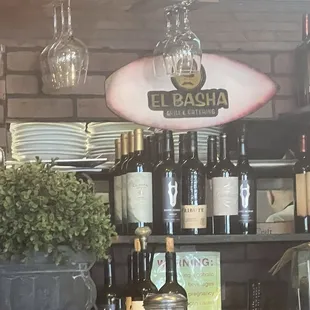 El Basha