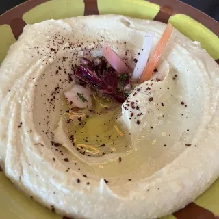 Hummus Bit'hini