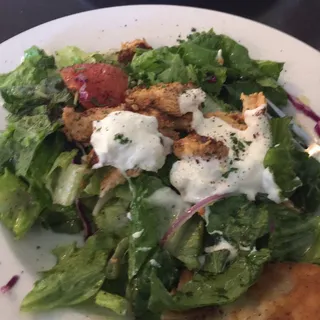 Basha Salad