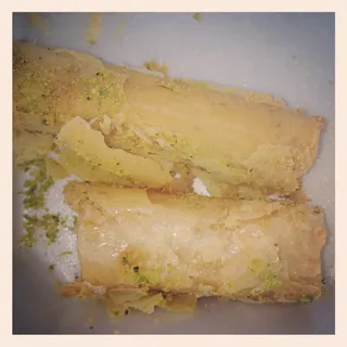 Baklava