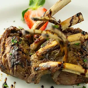 food, steak