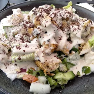 food, salad, salads