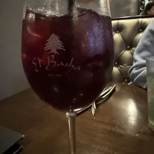 Sangria