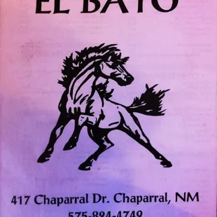 El Bayo