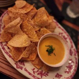 soups and chowder, food