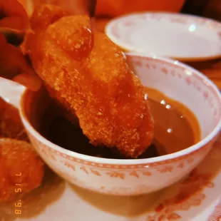 Churros