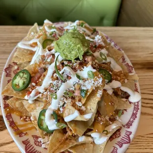Nachos