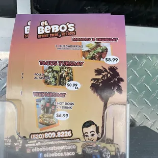 Deals!