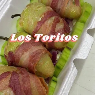 Los toritos