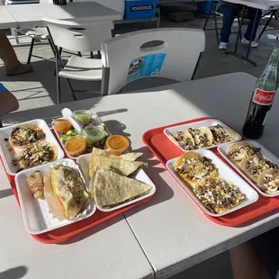 Chipilon Hot Dog was amazing! Everything was AWESOME!!