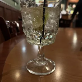 Margarita